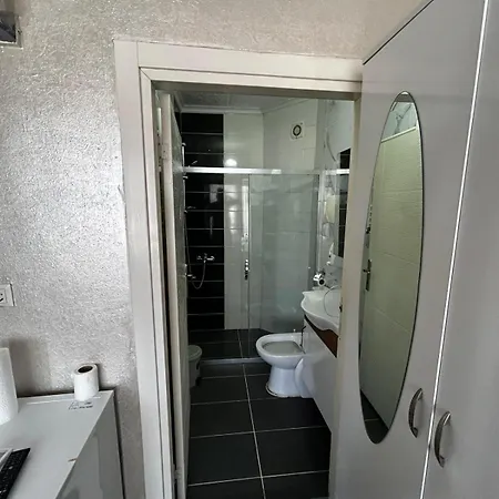 Hotel Theblue Cafe Restaurant 3*