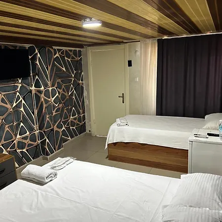 Theblue Cafe Restaurant Mudanya