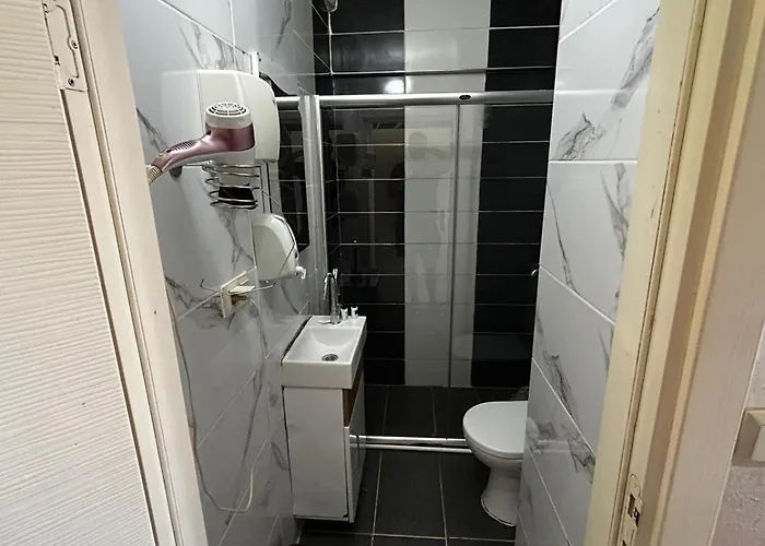 Theblue Cafe Restaurant