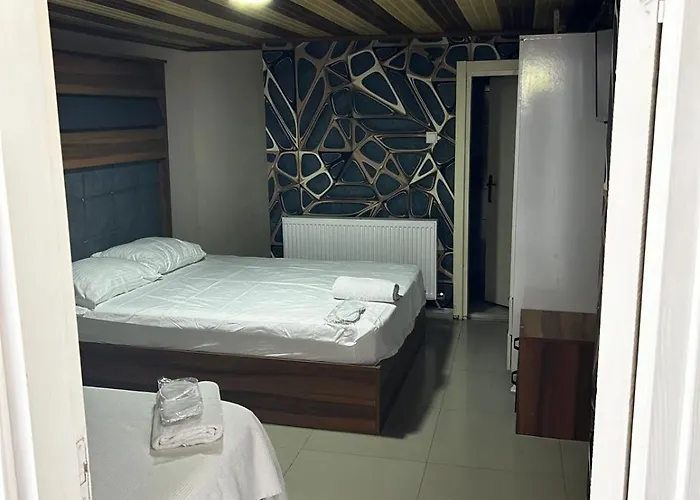 Theblue Cafe Restaurant فندق 3*