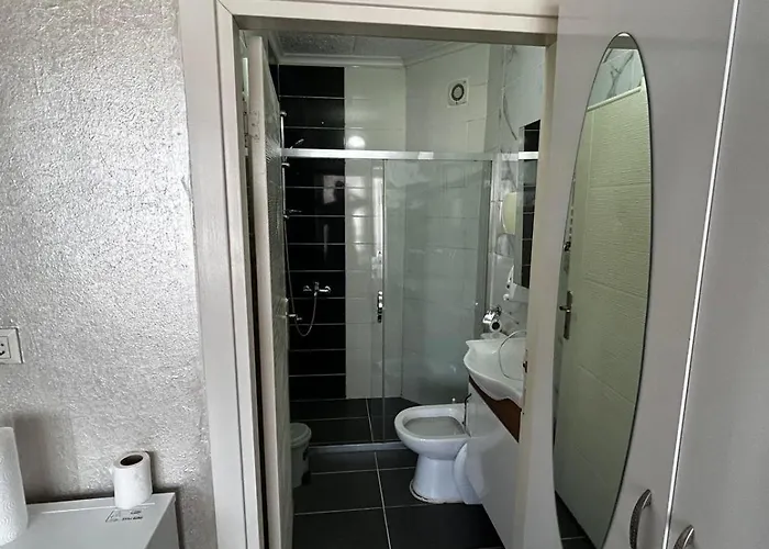 فندق Theblue Cafe Restaurant 3*