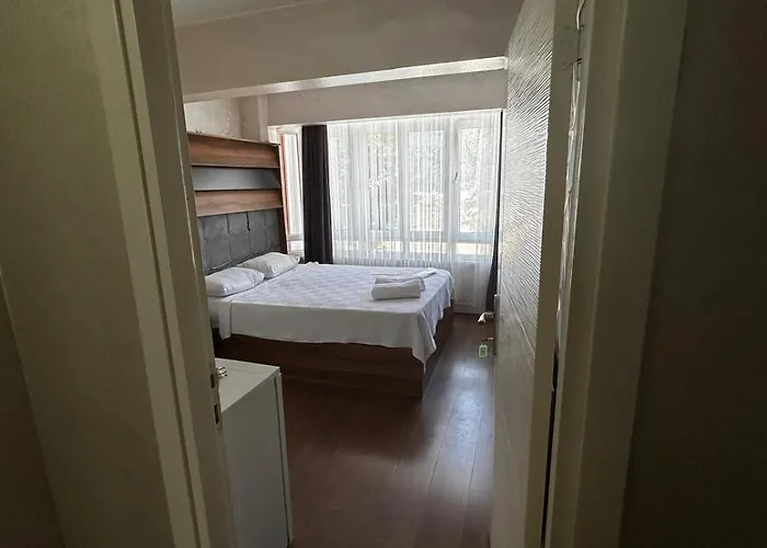 Theblue Cafe Restaurant فندق