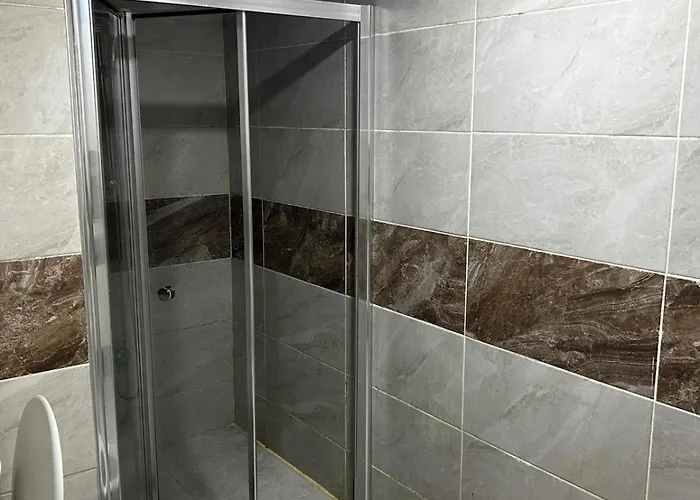 Theblue Cafe Restaurant فندق 3*